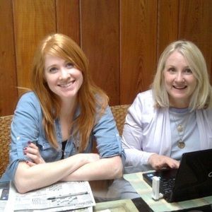 Meet your Posher, Melanie